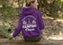 C & Win Sports Camping Crew Hoodie ( Double Sided) - C & Win Sports
